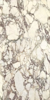Керамогранит IRIS FMG Marmi Maxfine Breccia Medicea Lucido 75х150 L175551MF6