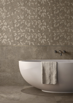 Плитка Villeroy&Boch Parterre K1070OW000010 Bronze Metal Border 1x90