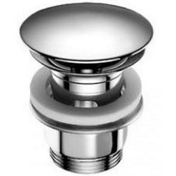 Донный клапан Laufen Alessi One 8.9394.8 Хром