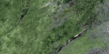 Керамогранит Amazona Jade Leviglass 60x120