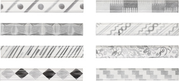 Плитка Portland Grigio S 3*20