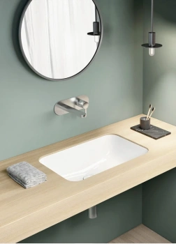 Раковина GSI Pura 50 724711