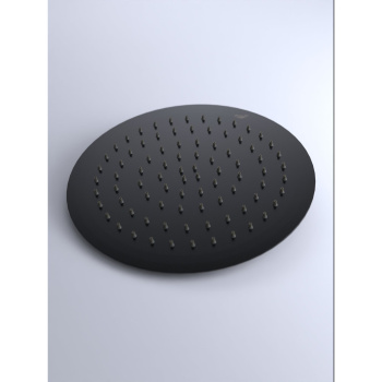 Верхний душ 3D круглый RGW SP-81B 21148140-04