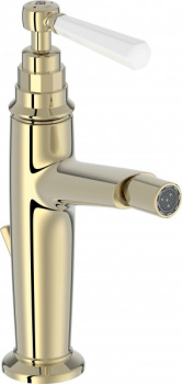 Смеситель для биде Jacob Delafon Cleo 1889 E24310-BGG, золото