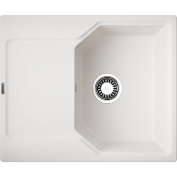 Мойка кухонная Omoikiri Yonaka 61-PA пастила 4993634