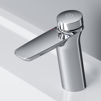 Смеситель для раковины AM.PM Inspire V2.0 F50A02500