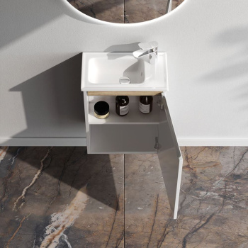 Тумба под раковину AM.PM X-Joy 45 M85AFHX0451WG