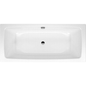 Стальная ванна Kaldewei Cayono Duo 170x75 272400013001