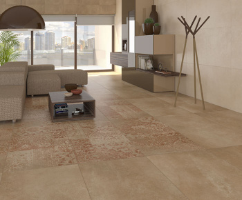 Керамогранит 800K AVENUE-R SIENA 59.3x59.3