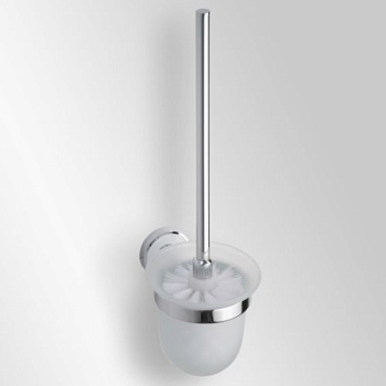 Ёршик, подвесной (стекло), щётка белая Bemeta Trend-I 104113018 белый