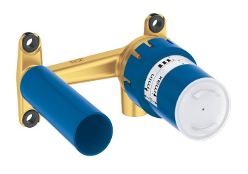 Встраиваемый механизм, GROHE Eurodisc Joy, однорычажный, 23429000