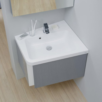 Раковина Ravak 10° 650 R XJIP1165000