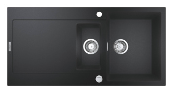 Кухонная мойка Grohe K500 31646AP0