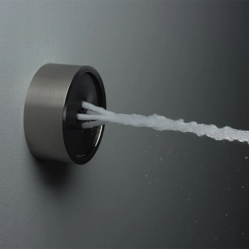 Насадка для душа Ritmonio Diametro35 Wellness массажная струя PR55PB501 F40