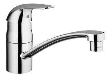 Смеситель Grohe Euroeco 32750000 для кухонной мойки