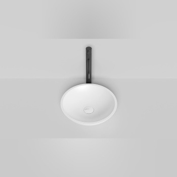 Раковина накладная Salini Callista 05 S-Stone 1101205SMF