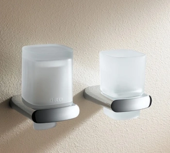 Стакан Keuco Elegance 11650019000 хром