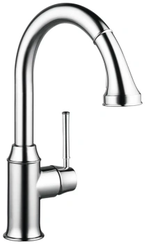 Смеситель для кухни HANSGROHE Talis classic 14863000 - хром