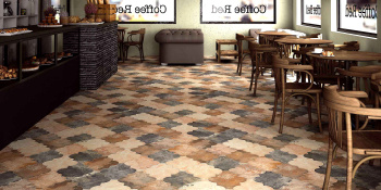 Керамогранит Eternity Roble 45*45