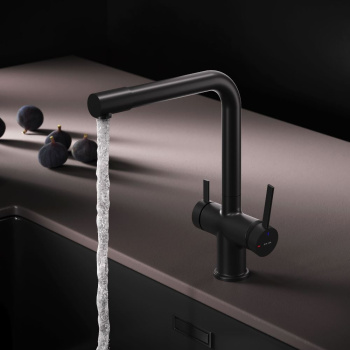 Смеситель для кухни AM.PM Func F8F05722