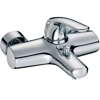 Смеситель для ванны с душем Jacob Delafon Nateo E71251-CP, хром хром