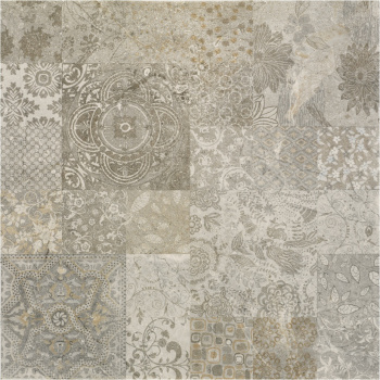 Керамогранит LORD COLLAGE PERLA NPLUS 75*75