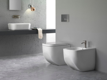 Унитаз напольный Hatria Next Y3AY01