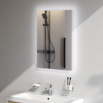 Зеркало с подсветкой AM.PM X-Joy M85MOX10501S