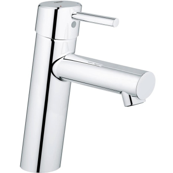 Смеситель для раковины Grohe Concetto 23451001 хром