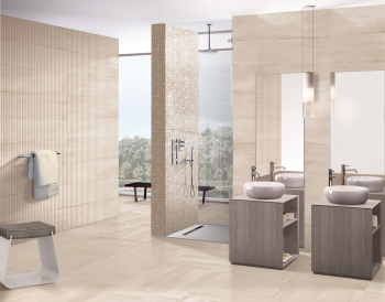 Мозаика MOS.SOSPIRO TAUPE 30*30