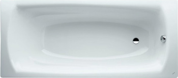 Стальная ванна Laufen Palladium 170x75 2.2511.3.000.040.1