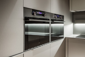 Духовой шкаф Asko OCS8664S