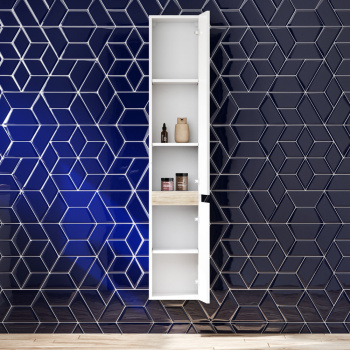 Шкаф-пенал AM.PM X-Joy 30 M85ACHR0306WG