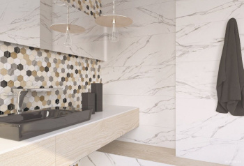 Мозаика 8208 Narvi Multicolor 21.3x23.1