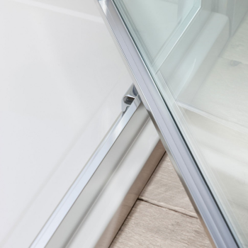 Боковая стенка для душевого ограждения Burlington Britton ESPSC1000