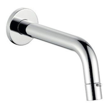 Смеситель для раковины Kludi Bozz 380180530 хром