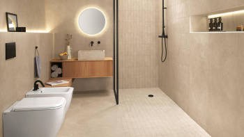 Керамогранит Fap Nobu Beige Matt 60x120 см fRK8