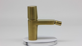 Смеситель для биде Ramonsoler Tzar золото 340301OC