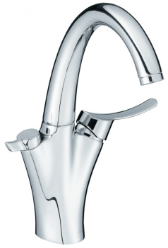 Смеситель для кухни Jacob Delafon CARAFE E18865-CP