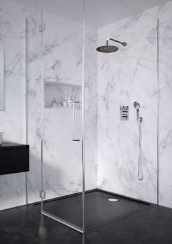 Душевой набор Ramonsoler 3553T1