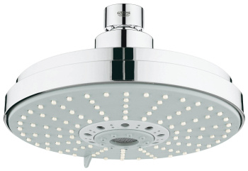 Верхний душ GROHE Rainshower Cosmopolitan 160, хром 27134000