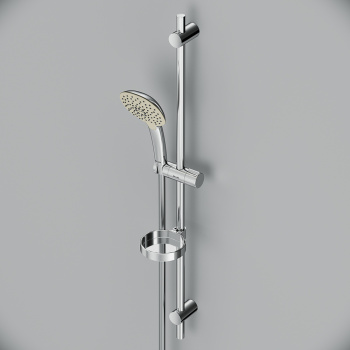 Душевой комплект AM.PM Spirit V2.0 F0170A000