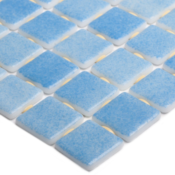 Мозаика на сцепке Vidrepur Colors № 501 31.7x39.6 м2