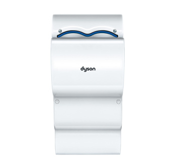 Сушилка для рук Dyson 300678-01 белая