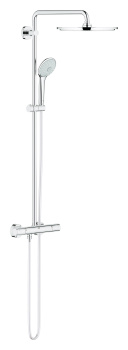 Душевая стойка Grohe Euphoria XXL System 310 26075000