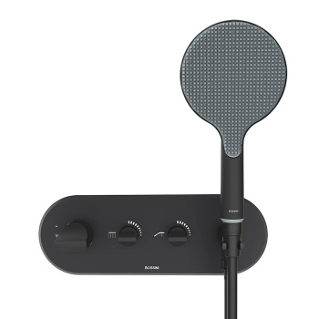 Смеситель для душа Bossini Apice Z00521.073