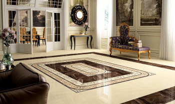 Керамогранит Jainoor Pulido Nacar 38,8x38,8