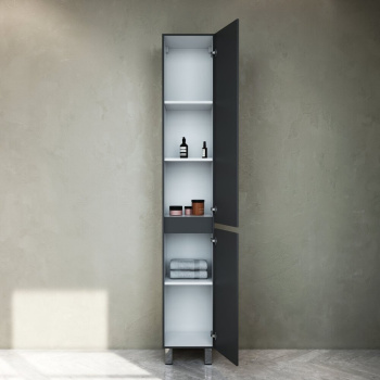 Шкаф-пенал AM.PM Gem S 30 M91CSR0306GM