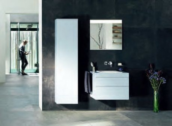 Зеркало с подсветкой Keuco 71 11596171500