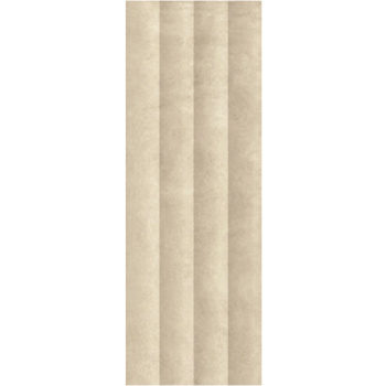 Керамическая плитка Love Ceramic Gravity Shadow Beige 35x100 Rett